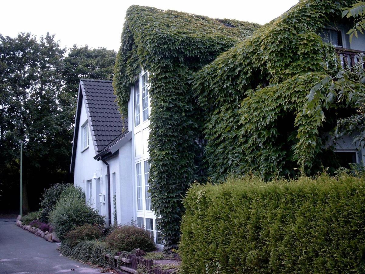 Ferienwohnung Antje Bremerhaven Exterior photo